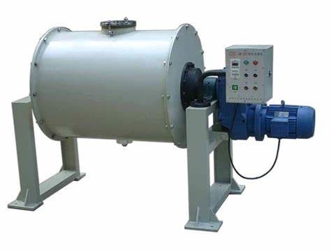Máy phay bóng phòng thí nghiệm đồng 43r / phút Động cơ Ac