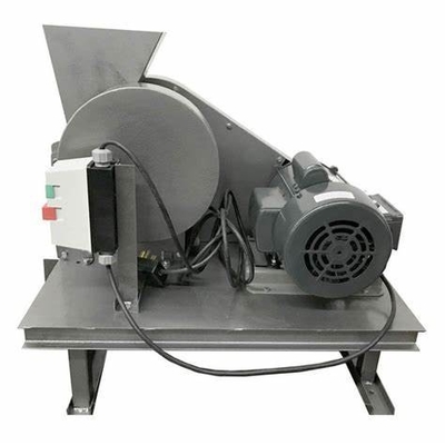 Phòng thí nghiệm Máy nghiền thanh 45kg / H Cách ly vật liệu từ không khí