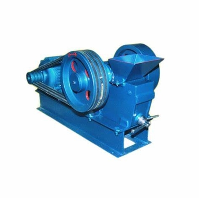 Máy nghiền đá nhỏ hàm phòng thí nghiệm 100 × 250mm ISO9001