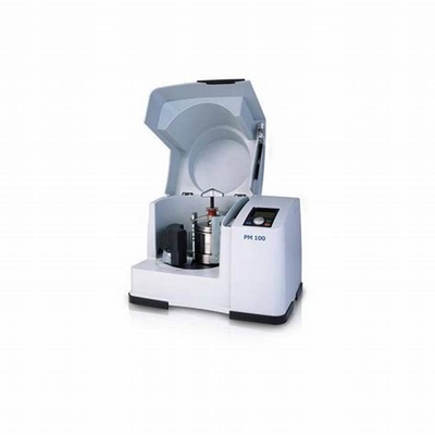Máy nghiền phòng thí nghiệm bốn xi lanh Máy nghiền bi XPML 100MM × 4 cho phòng thí nghiệm