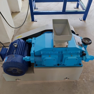 Máy nghiền nhỏ 1500kg/h cho phòng thí nghiệm