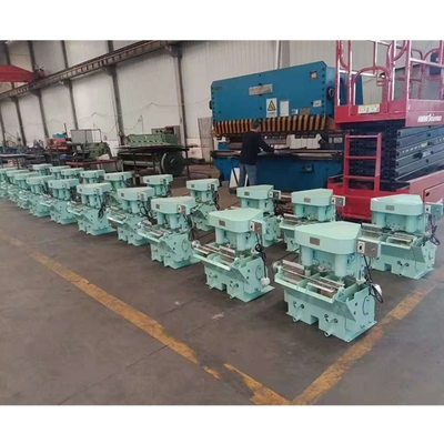 Máy pha trộn liên tục trong phòng thí nghiệm mini XFLBII