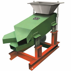 Máy sàng cát rung một lớp và hai lớp XSZ 600mm 800mm