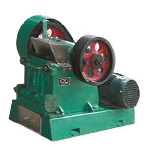 60MM × 100MM XPW XPC Jaw and Cone Rock Crusher Miễn phí ô nhiễm