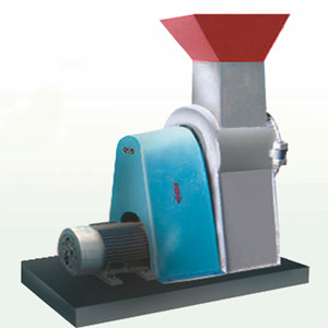 Máy nghiền đá phòng thí nghiệm 250mm PCF Hammer Mill để chế biến than