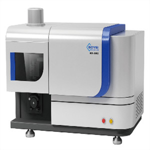 Máy kiểm tra khoáng chất Plasma Máy quang phổ phát xạ quang Plasma được ghép nối cảm ứng