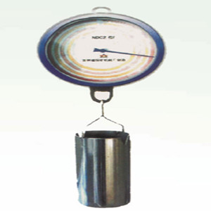 NDC2 Máy đo nồng độ trong phòng thí nghiệm 3kg Phòng thí nghiệm Chế biến Thiết bị đo lường công nghiệp