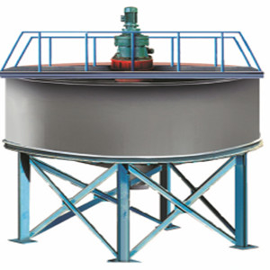 Thiết bị cô đặc XGNZ 1mm Quy trình khai thác chất làm đặc trong phòng thí nghiệm