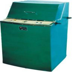 Máy nghiền bi hành tinh nguyên mẫu 10MM rung động XZM