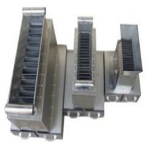 Xây dựng Công nghiệp nhẹ Bộ chia mẫu quay Bộ chia mẫu Riffle