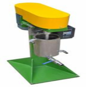Phòng thí nghiệm hóa chất 5L 15L Máy phay bi Máy trộn