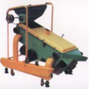 Máy sàng công nghiệp 600mm 300mm đơn và đôi