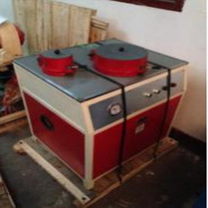 Bộ lọc chân không đĩa phòng thí nghiệm DL 5C 240MM để thử nghiệm mẫu