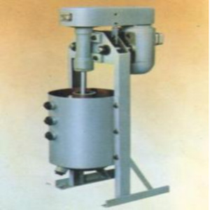 Thùng trộn bê tông XDC cho phòng thí nghiệm chế biến khoáng sản vật liệu xây dựng