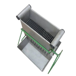 Máy kiểm tra chất khoáng CGF Dichotomizer Máy phân tích trong phòng thí nghiệm cho mẫu quặng than
