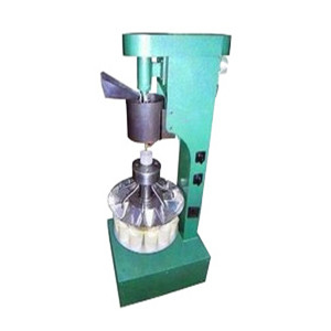 Máy phân loại mẫu ướt XSHF23 90kg 4L Spiral Classifier