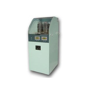 Máy nghiền bi trong phòng thí nghiệm XPML 120mm X3 Máy phay bi bốn xi lanh