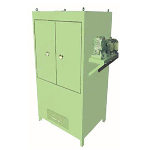 Máy tách trọng lực 800mm 500mm Máy lắc phía trước trống cho phòng thí nghiệm ISO 0805