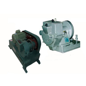 200t 3mm XPF Phòng thí nghiệm Máy nghiền đá Đĩa kín Máy nghiền bột dọc Máy nghiền bột
