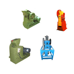 720kg / H Máy nghiền hàm kín Phòng thí nghiệm Máy nghiền đá