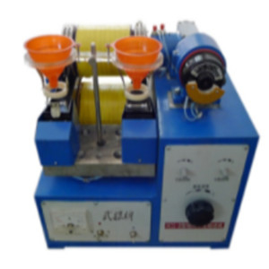 XCGII Con lăn khô Tách từ tính Trống từ tính vĩnh viễn