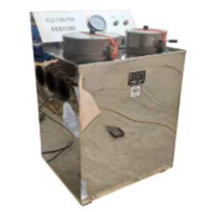 440mm 120kg Phòng thí nghiệm đa năng Bộ lọc chân không Thiết bị phòng thí nghiệm