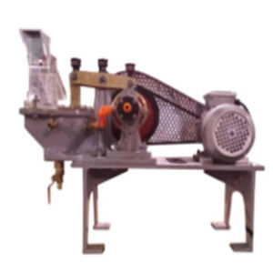 Máy tách trọng lực 100mm 150mm XCT trong phòng thí nghiệm Đồ gá khai thác vàng