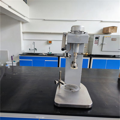 Máy phao phòng thí nghiệm 3L XFD cho pin phao khối lượng lớn