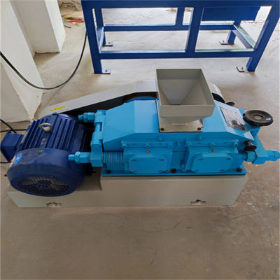 φ250 × 150 Mpg Máy nghiền đá trong phòng thí nghiệm Máy nghiền con lăn