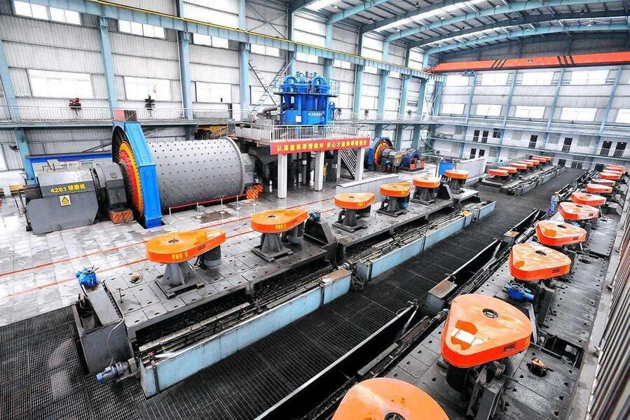 Y&X Beijing Technology Co., Ltd. dây chuyền sản xuất của nhà sản xuất